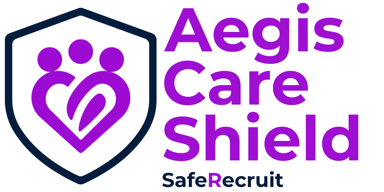 Aegis Care Shield SafeRecruit